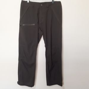 Kuhl Men's Jetstream Rain Pants Size 35x30